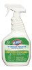 Clorox Hydrogen Peroxide Disinfecting Cleaner, 32 Oz.