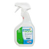 Green Works Natural Glass & Surface Cleaner, 32 Oz.