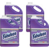 Fabuloso All-Purpose Cleaner, Lavender Scent, 1 Gallon, Case Of 4 Bottles