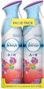 Febreze AIR Freshener, Gain Moonlight Breeze, 8.8 Oz, Pack Of 2