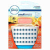 Febreze SmallSPACES Air Freshener Kit, Hawaiian Aloha, 5.5 ml