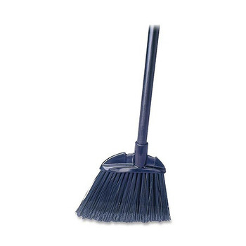BROOM LOBBY BLACK