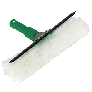 Unger Enterprises 10" VisaVersa window squeegee UNGVP25