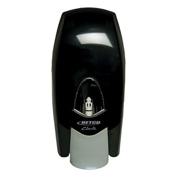 Clario Foaming Dispenser Black