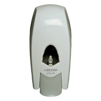 Betco 9182100 Clario; Foaming Dispenser White 111484