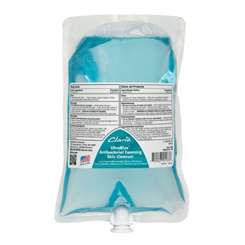 Betco 7592900 Clario; Ultrablue; Antibacteria 491617