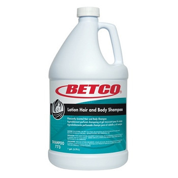 Betco 77304 Winning Hands Hair and Body shamp 750917