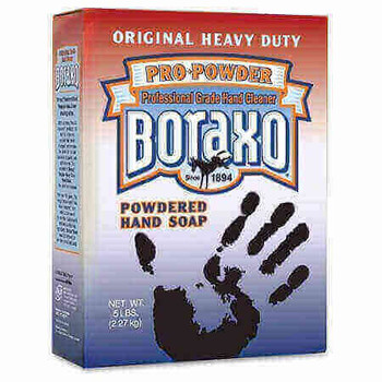 Boraxo 02203 Boraxo Powdered Hand Soap Origi 292457