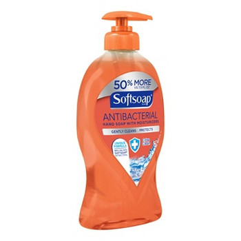 CPC 03562 Softsoap Liquid Hand 319130