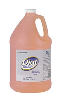 Dial 03986 Dial Peach Scent Body And Hair Sha 1626598