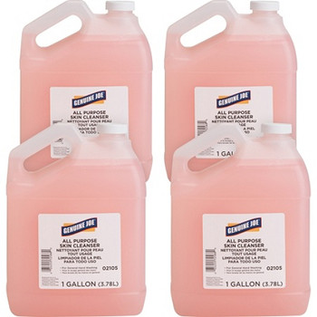 GOJO 02105CT Genuine Joe All Purpose Skin Cle 598674
