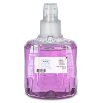 PROVON LTX-12 Foam Handwash Antibacterial, Plum, 12 oz.