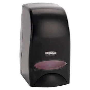 Kimcare 92145 Kimcare Skin Care Dispenser Bl 603585