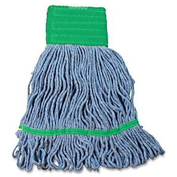 Impact Products Cotton/Synthetic Loop End Wet Mop - Cotton