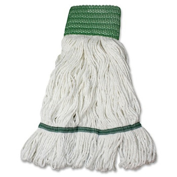 Impact Products Saddle Type Wet Mop - Cotton, Synthetic