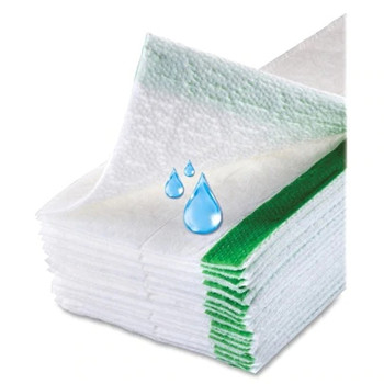 Swiffer Disposable Wet Cloths, Pack Of 12