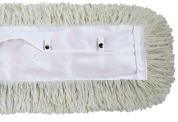 Wilen Long-Loop Dust Mop, 5" x 36
