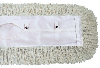 Wilen Perma-Loop Dust Mop Pads