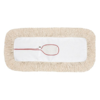 Wilen Swivel Snap Dust Mop Refill, Case Of 12