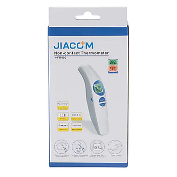 Jiacom 39150 Jiacom Digital Non-Contact Infra 6332958