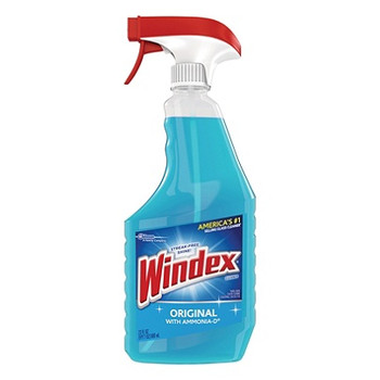 Windex Original Glass Cleaner, 26 Oz