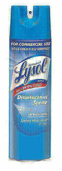 Reckitt Benckiser 76075CT Lysol Professional 407808