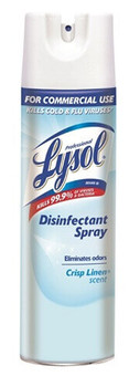 Reckitt Benckiser 74828EA Lysol Professional 654521