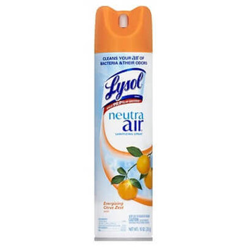 Reckitt Benckiser 76940 Lysol Neutra Air Sani 141144