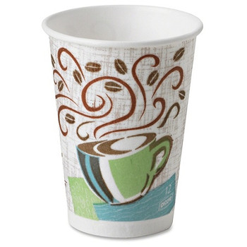 Dixie perfectouch coffee haze 12oz 160