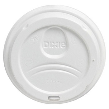 Dixie 9542500DXPK Dixie perfectouch lids 1 828702