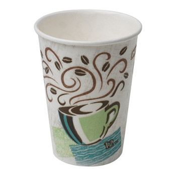 Dixie 5342DXPK Dixie perfectouch hot cups 724461