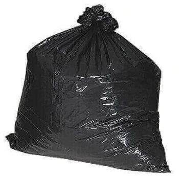 Nature Saver 00993 33x39 black 1.65mil 100-cs 329293