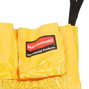 Rubbermaid Brute Caddy Bag 20.5" x 20"W