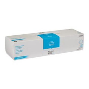 AccuWipe Prem Delicate Task Wipers - 15 / Box - 140 / Carton - White