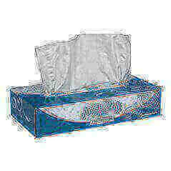 Angel Soft by GP PRO Ultra Professional Series Premium 2-Ply Facial Tissue, 125 Sheets Per Box, Case Of 30