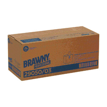 GP Pro Brawny P200 Disposable Cleaning Towel