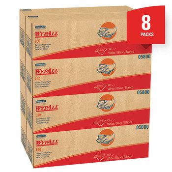 WYPALL L30 TOWELS