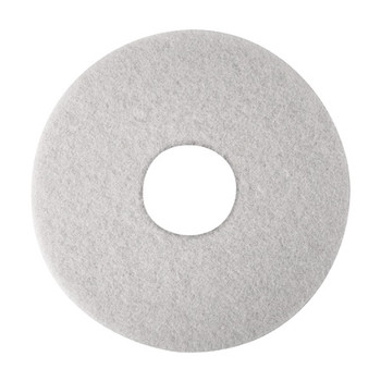 3M 100N-14 Niagara 4100N Buffing Pads 14" W 995771