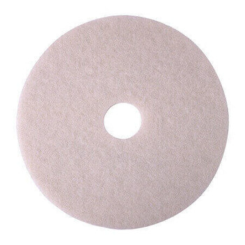 3M 100N-17 Niagara 4100N Polishing Pads 17" 995789