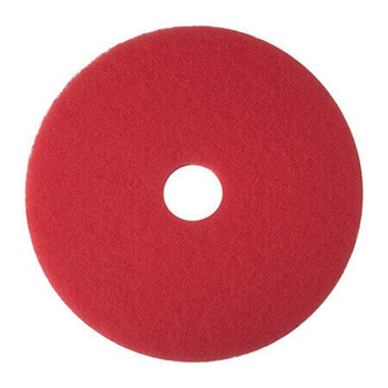 3M 100N-13 Niagara 5100N Buffing Pads 13" R 995834