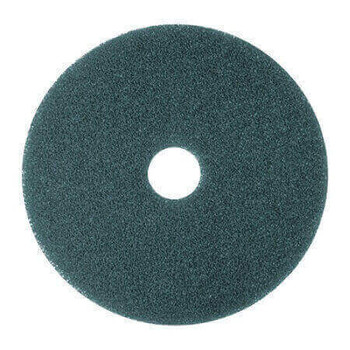 Impact Products 20128 17" Green scrubbing pad PAD20128