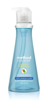 Method 00734 Method Dish Soap Sea Minerals 879729