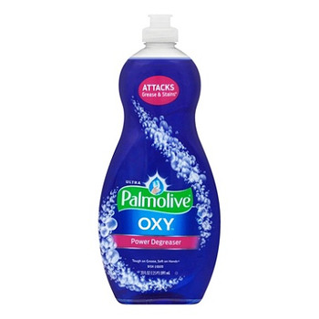 Palmolive 04229 Palmolive Ultra Oxy Power Deg 668954