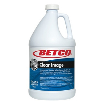 Betco 1920400 Clear Image RTU Glass Cleaner 1 750413