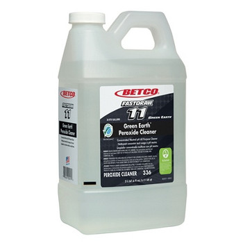 Betco 3364700 Green Earth Peroxide Cleaner 750773