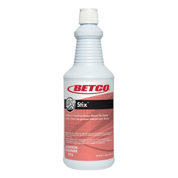 Betco 761200 Stix Bowl Cleaner 750017