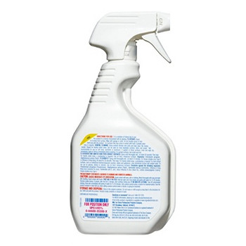 Clorox 35306EA Clorox 409 Cleaner Degreaser D 115531