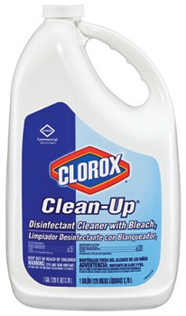 Clorox 35420 Clorox Clean-Up Cleaner With Ble 292402