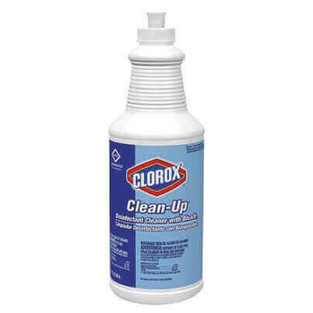 Clorox 31523 Clorox Clean-Up Disinfectant Cle 450372