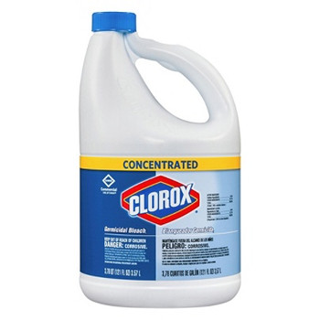 Clorox 30966EA Clorox Concentrated Germicidal 849215